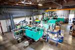 Cascadia Custom Molding Acquired by Private Equity Firm