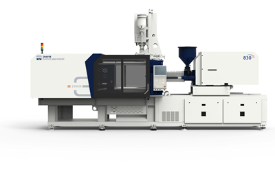 Injection Molding Live Demos to Highlight First-Ever PTXPO