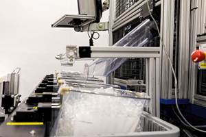 As Currier Grows in Medical Consumables, Blow Molding Is Its ‘Foot in the Door’