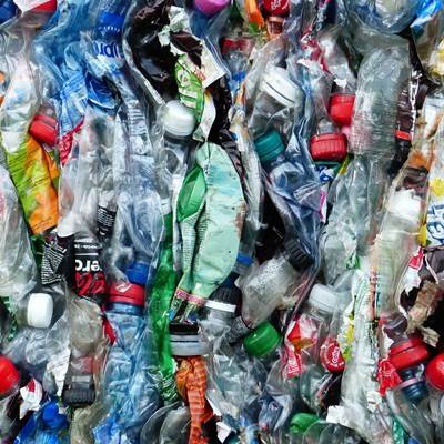 Quality Guidelines of Plastic Waste Feedstock for Pyrolysis