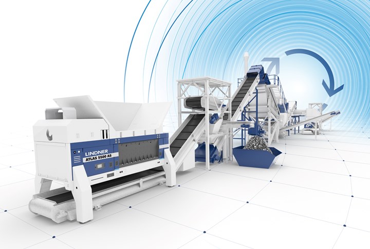 Netherlands' NTCP lab to install Lindner Washtech's plastics washing system