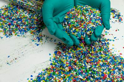 Sugar-Based Plastics Developments Advance Further