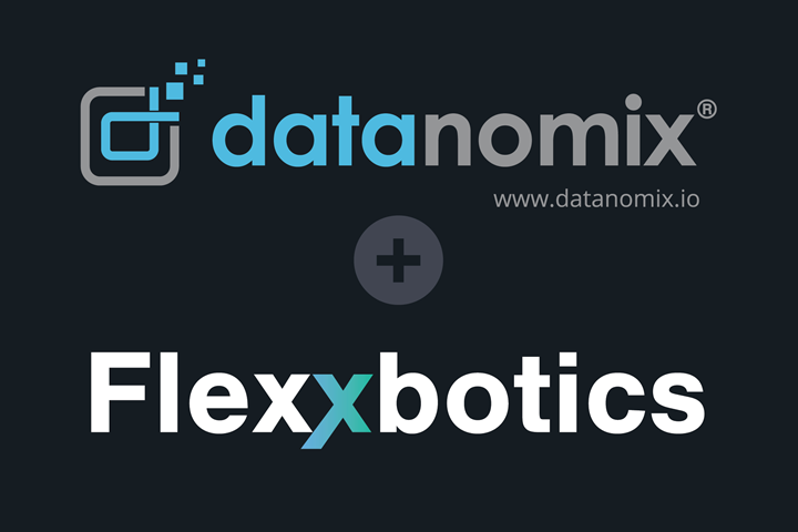 Datanomix and Flexxbotics partner to provide real-time monitoring of Universal Robots cobots.