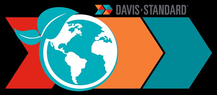 Davis-Standard Launches Sustainability Initiative