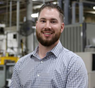 ACS  Adds Midwest Regional Sales Manager