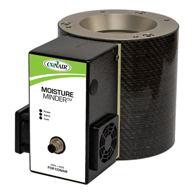 Moisture Monitor Provides Instant  Readings to Confirm Drying Efficacy
