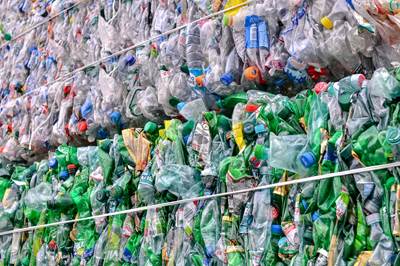 IHC Launches New Program to Facilitate Global Trade of Recycled Plastic