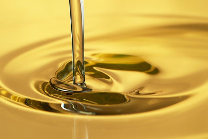 Nontoxic, biodegrdable, vegetable-oil based hydraulic fluids can perform even better than synthetics.