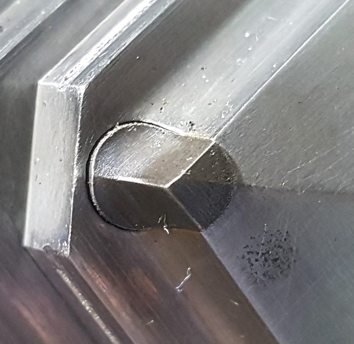 Cutting Cycle Times in Molding