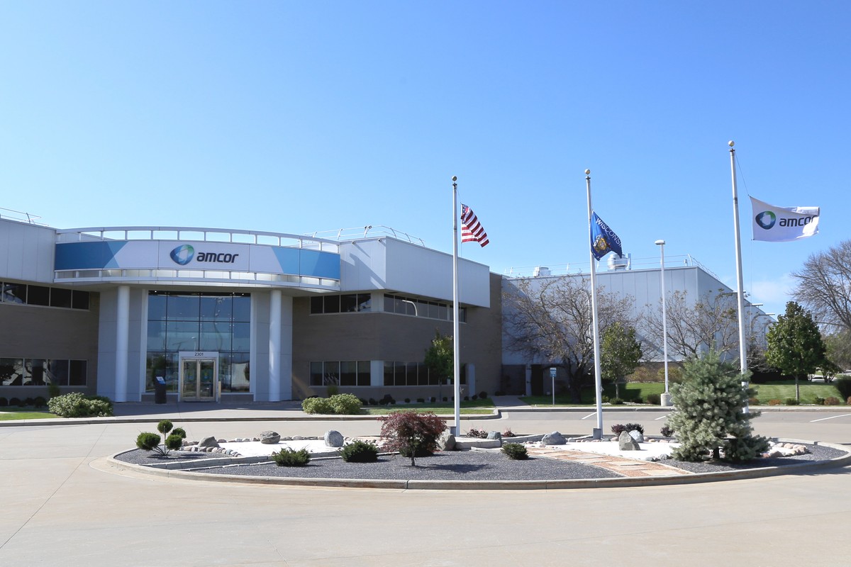 Amcor Manufacturing Amcor Offers Seed Funding for Innovative Startups | Plastics Technology