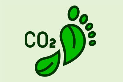 Are You Ready for Carbon Footprinting?