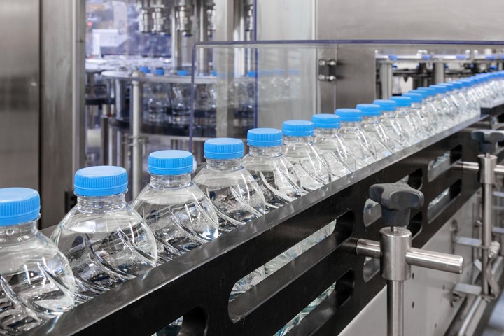 SACMI将展示宠物瓶和瓶盖生产中可持续性和生产力的大量增强。