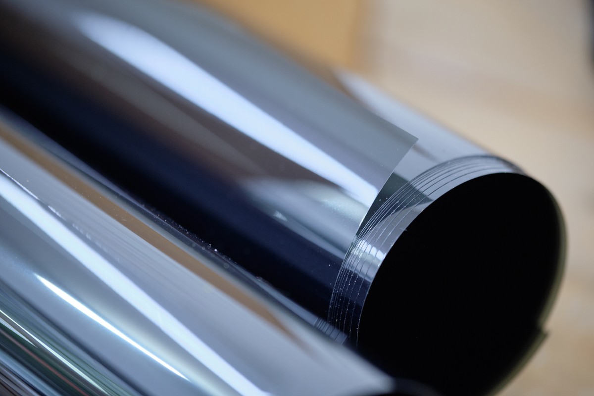 Module Insulation Films High-Performance PPO for Ultra Thin-Wall Insulation Film in High ...