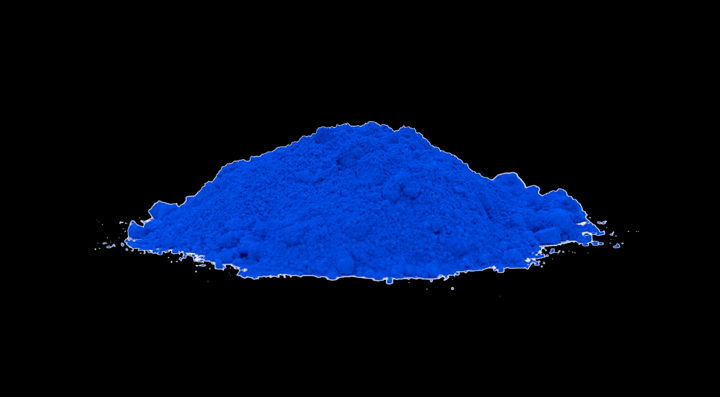 Shepherd Color's new cobalt blue pigments