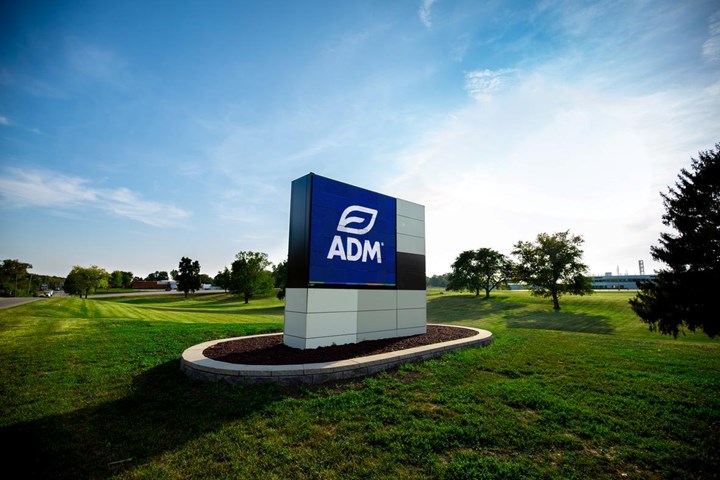 ADM and LG Chem launch two ventures for U.S. PLA production