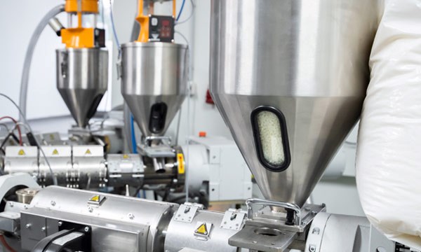 Insight Polymers expands compounding capabilities