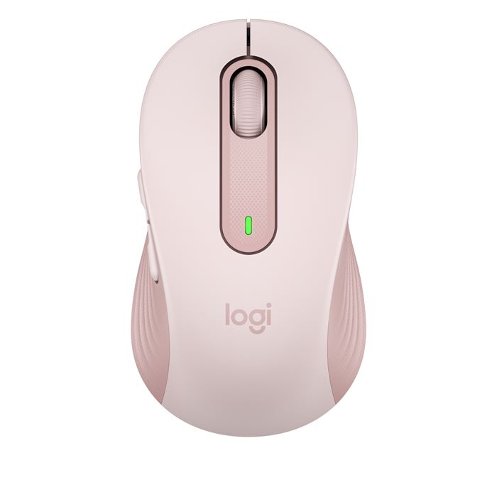 Logitech Scales-Up Use of Recycled Plastic in Electronic Products