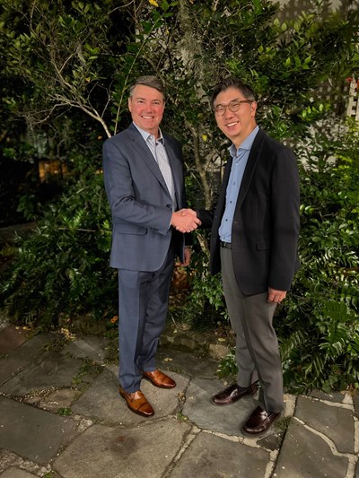 CJ Biomaterials and NatureWorks Sign Master Collaboration Agreement on Development of New Bioplastics