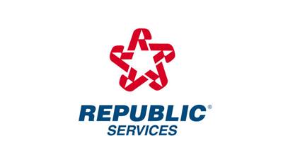 Republic Services Aims for Vertical Integration with Planned Plastics Recycling Facility