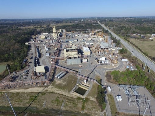 Solvay to expand U.S.-based sulfone polymers capacity