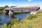 Of Covered Bridges and Recycling