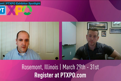 Beaumont Technologies Inc. PTXPO Spotlight