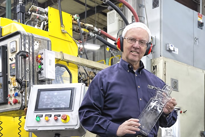 Plastics Processors Who Hire Second Chance Workers Do Well by