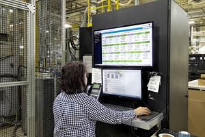 New CRM Streamlines Quoting for Automotive Molder