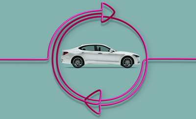 Evonik Joins German Consortium for Circular Solutions in Vehicle Production and Beyond 