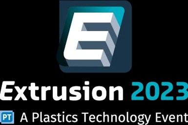 Extrusion 2023 Conference on Sustainability