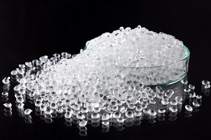 Wacker's new silicone-based processing aid for polyolefins