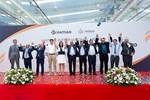 Haitian Inaugurates New Facility in Mexico