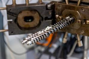 The Power of Self-Emptying Technology for Extrusion Lines
