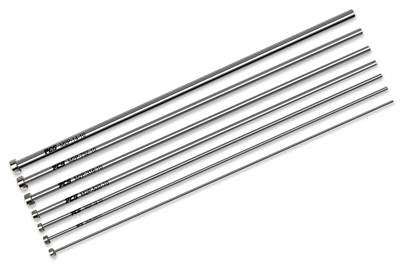 High-Speed Steel Ejector Pins