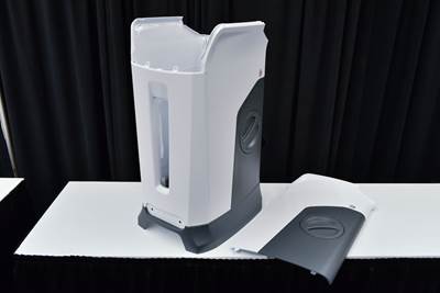 Winners Announced for SPE Thermoforming 2023 Parts Competition