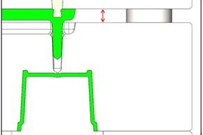 How to Design Three-Plate Molds: Part 2