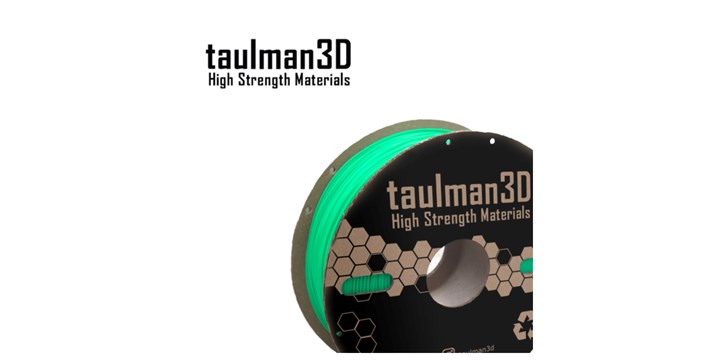 Braskem expands 3D printing portfolio with acquisition of taulman3D