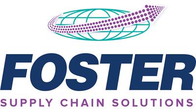 Foster’s Distribution Business is Now Foster Supply Chain Solutions