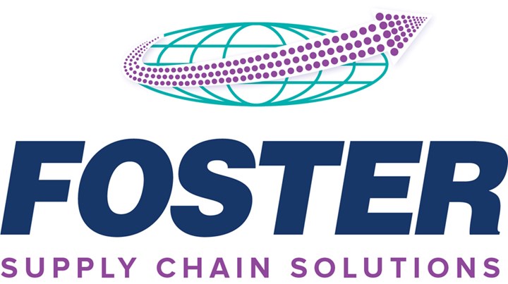 Foster Corp.'s new brand for distribution business is Foster Supply Chain Solutions