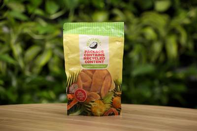 NOVA and Pregis Collaborate on Sustainable Flexible Food Packaging