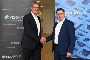 Semperit Acquires Rico Group