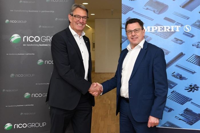 Semperit Acquires Rico Group