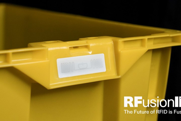 Polyfuse partners with leading RFID specialists like HID Global