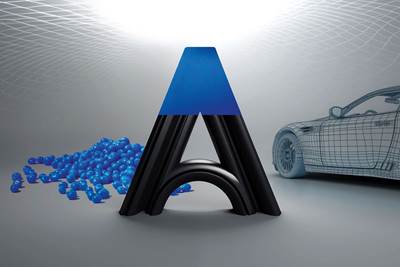 Hybrid EPDM-TPE Adhesion Compounds for Automotive Industry