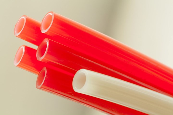 NYCOA launches plasticizer-free proprietary long-chain nylon 