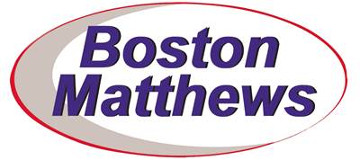 Extrusion Consulting to Rep Boston Matthews, Munchy in North America