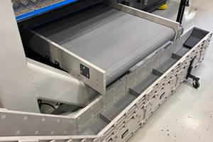 Integrated Conveyor Solutions