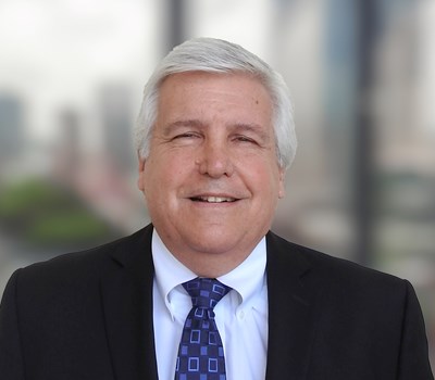 Neutrex Names John R. Hague President, CEO
