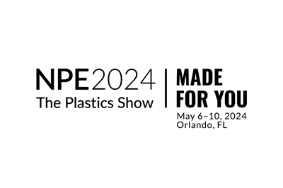 Processing Megatrends Drive New Product Developments at NPE2024