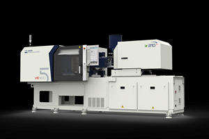 Next-Generation Servo-Hydraulic and Electric Injection Molding Machines Launch
